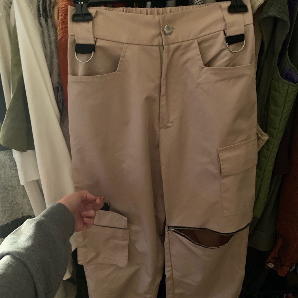 Cargo pants - Picture 4 of 4